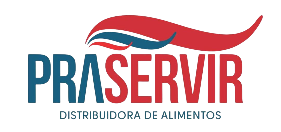 Praservir Alimentos