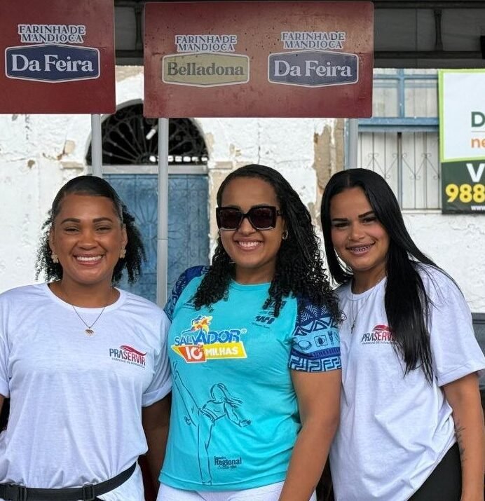 Almoço em Família